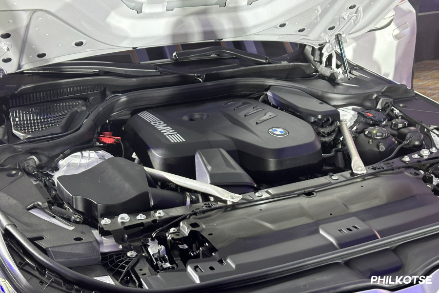 All-new 2024 BMW 5 Series arrives in PH with P4.990M starting price