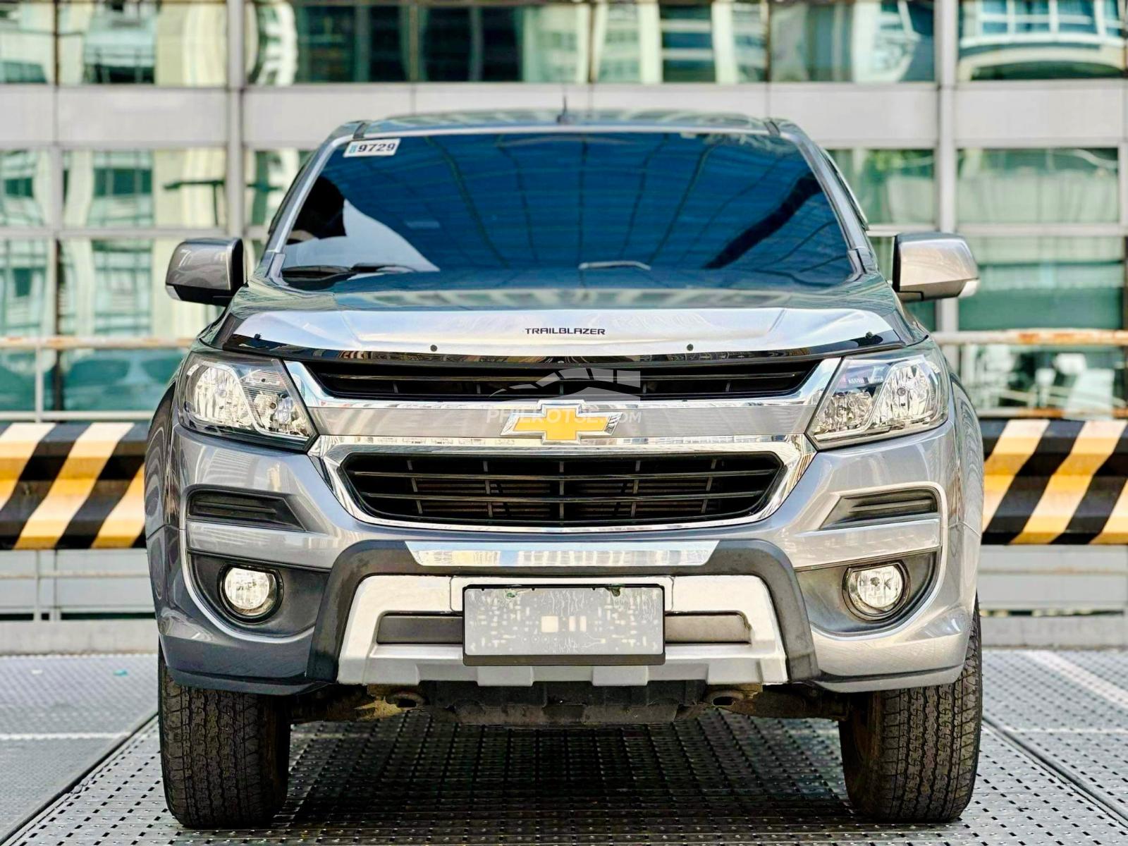 2018 Chevrolet Trailblazer LT 4x2 Automatic Diesel 176K ALL-IN PROMO DP‼️