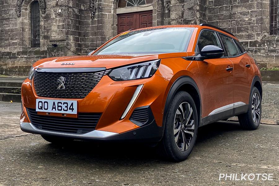 Peugeot PH introduces zero downpayment scheme for its crossover SUVs