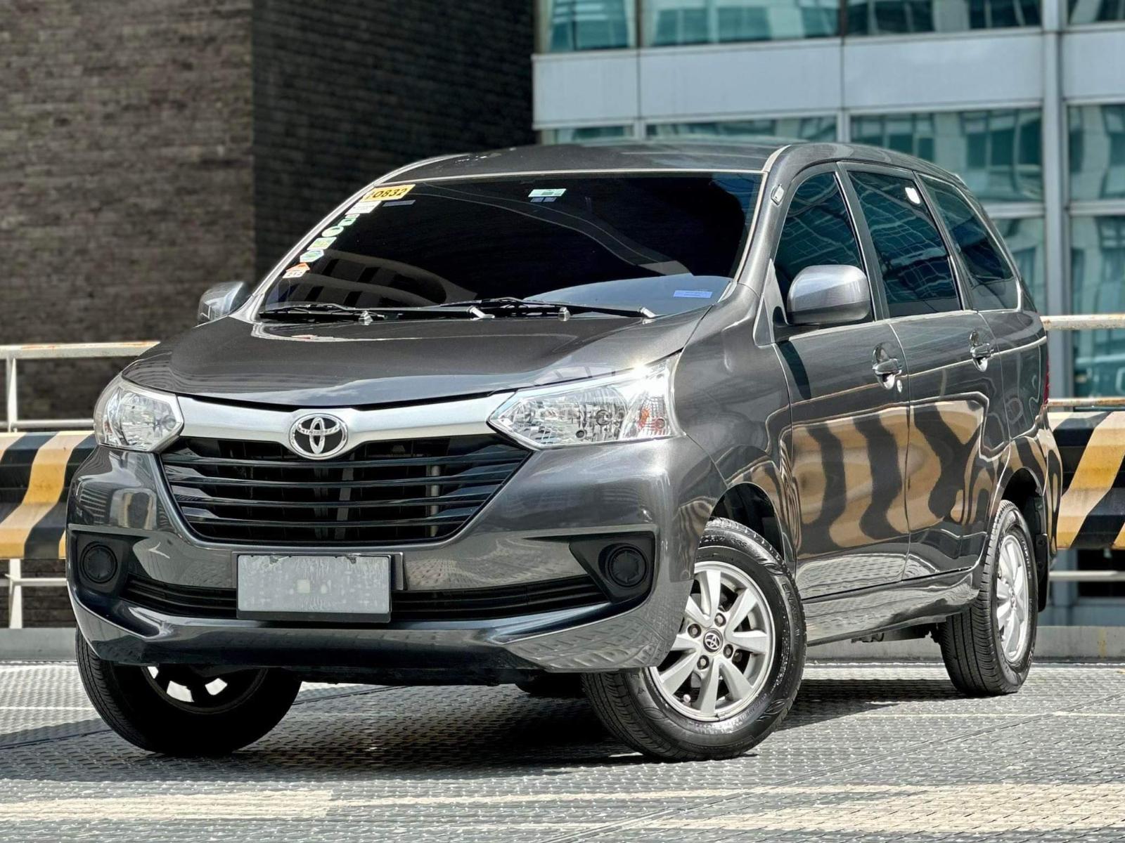 2019 Toyota Avanza 1.3 E Gas Automatic - ☎️ 09674379747