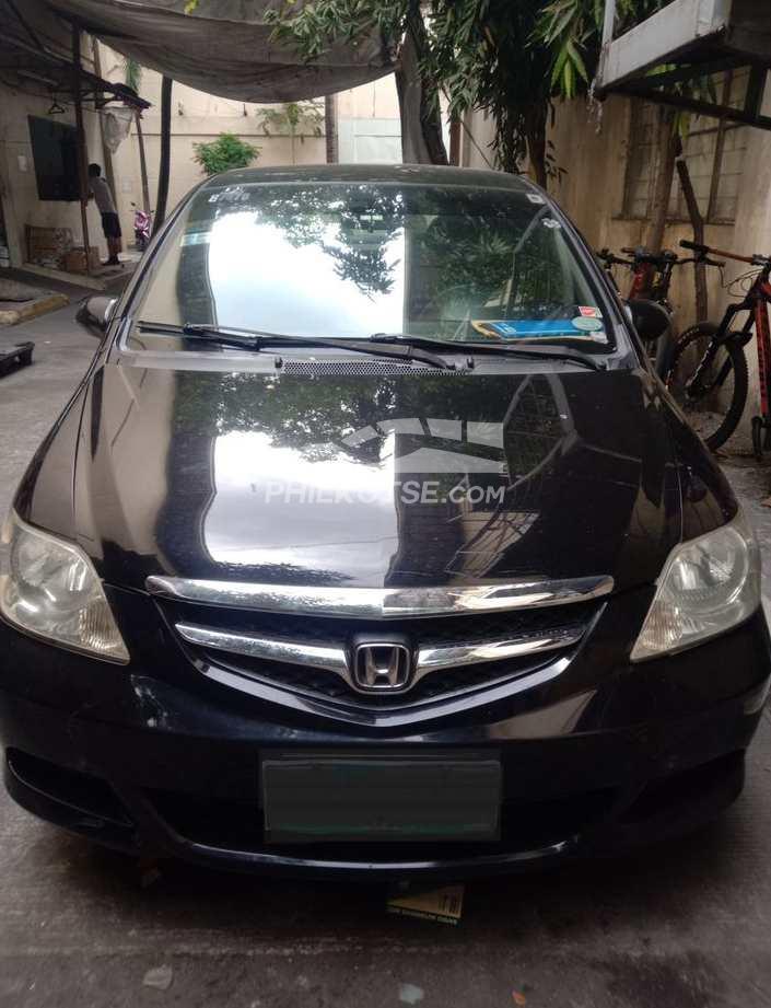 Buy Used Honda City 2006 for sale only ₱200000 - ID845518