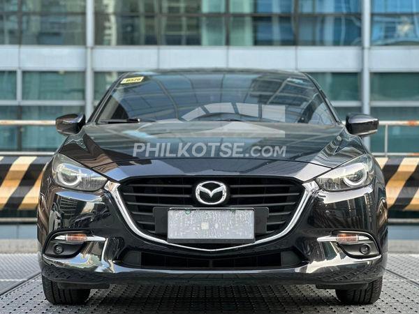 Buy Used Mazda 3 2018 for sale only ₱628000 - ID846711