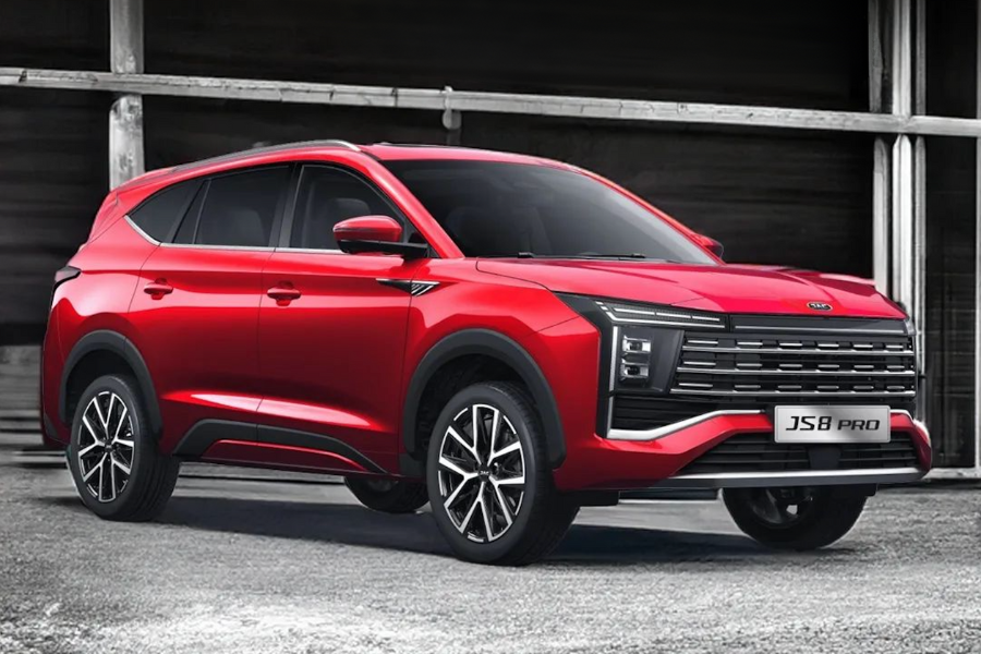 JAC PH appoints new brand head