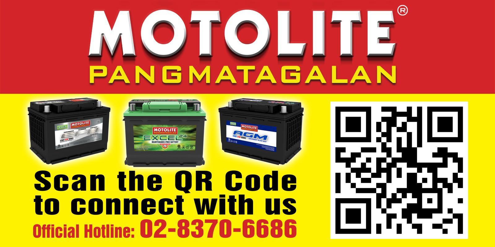 MOTOLITE PANGMATAGALAN