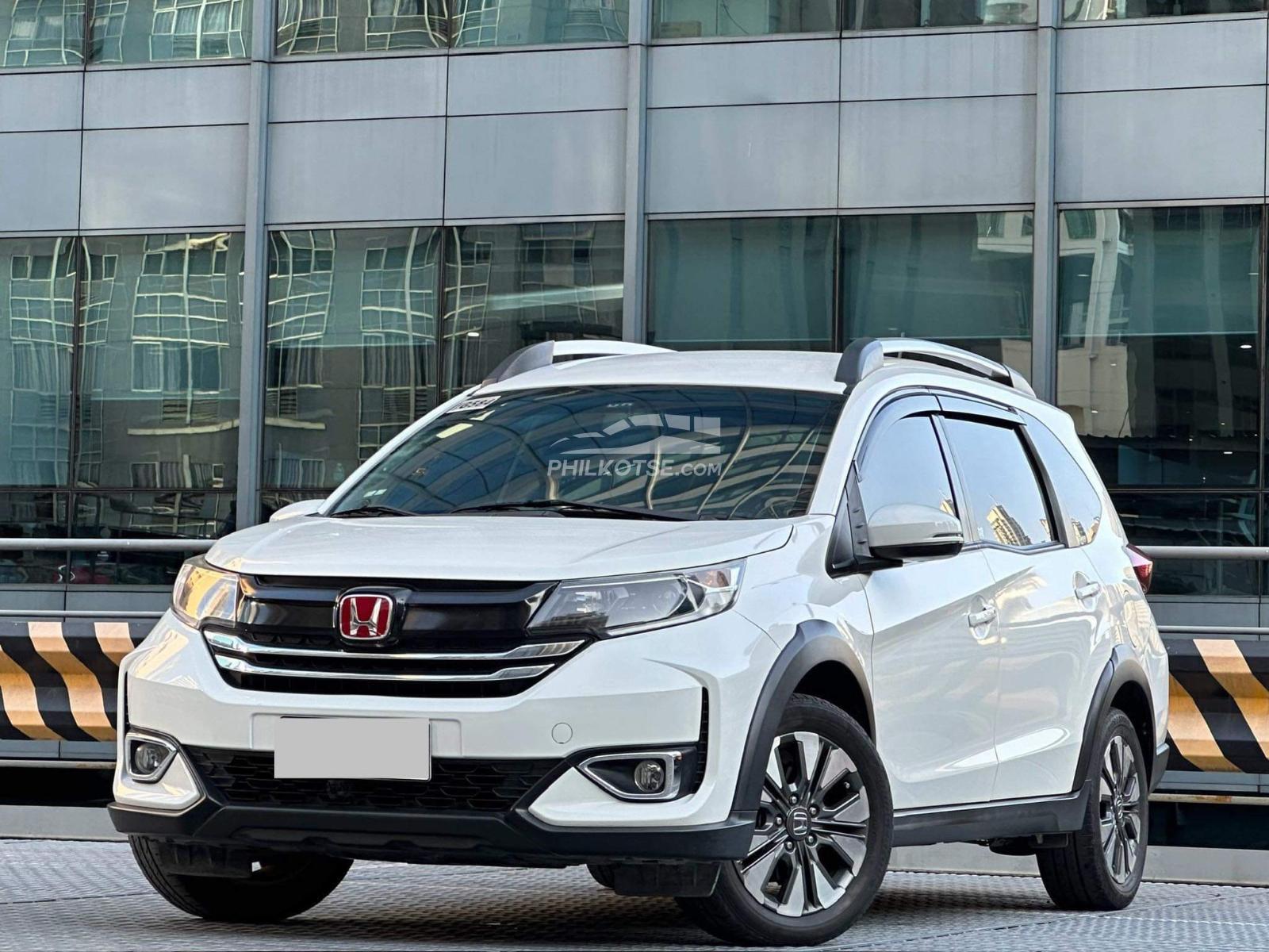 2020 Honda BRV S Gas Automatic