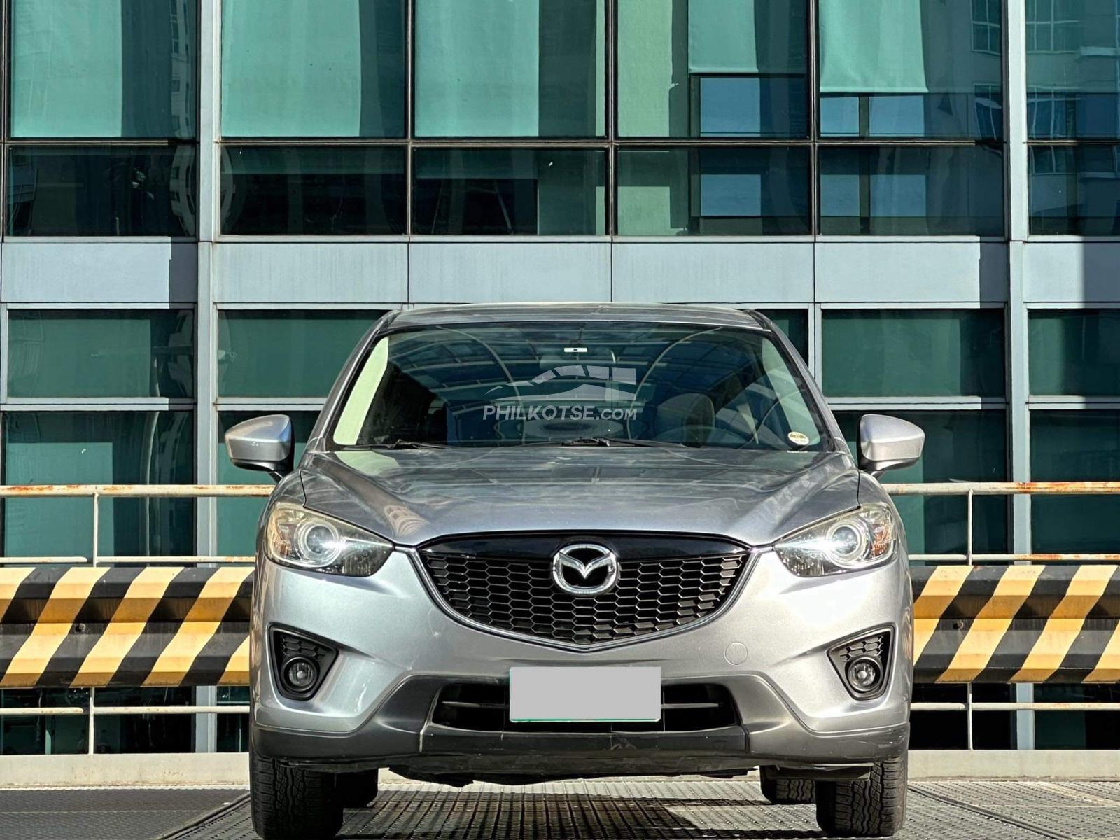 2013 Mazda CX5 2.0 Gas Automatic ☎️