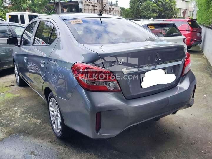 Buy Used Mitsubishi Mirage 2023 for sale only ₱780000 - ID848793