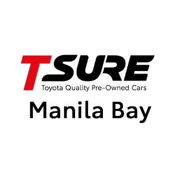 T-Sure Toyota Manila Bay