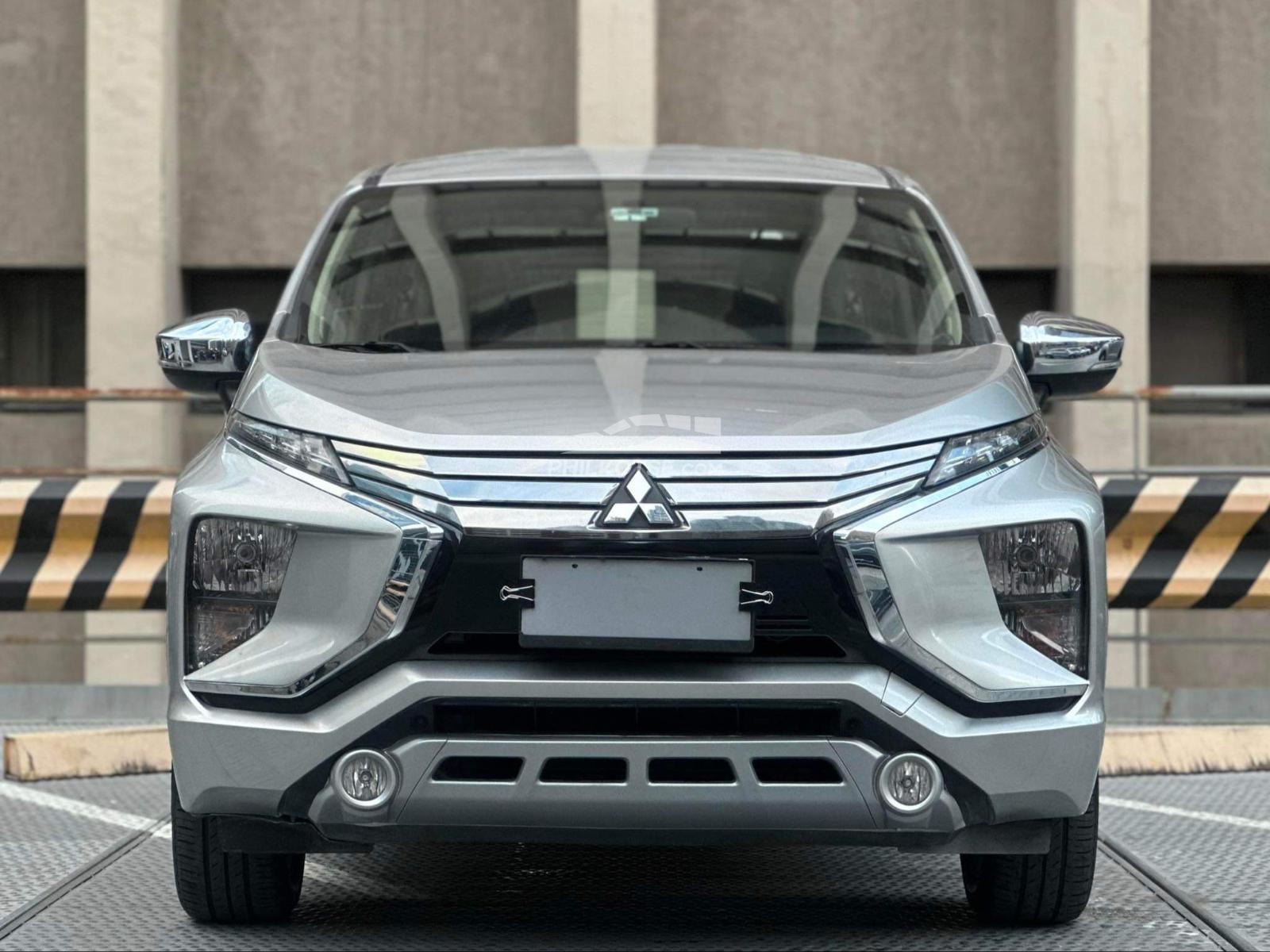 2019 Mitsubishi Xpander GLS 1.5 Gas Automatic ☎️