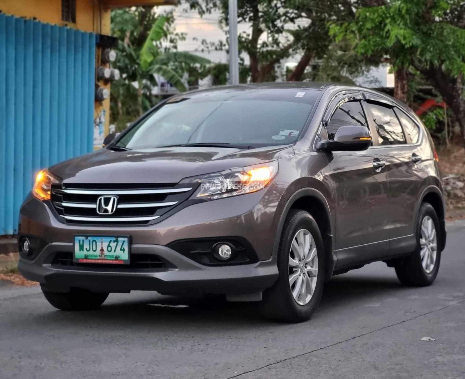 HOT!!! 2013 Honda CRV for sale at affordable price