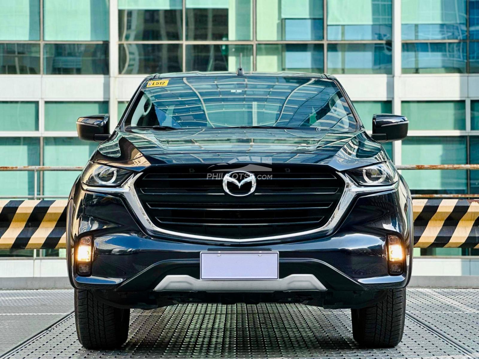 2022 Mazda BT50 4x2 Automatic Diesel 244K ALL-IN PROMO DP‼️