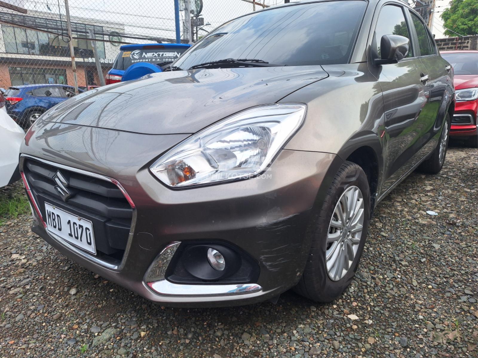 Buy Used Suzuki Dzire 2024 for sale only ₱520000 ID851430