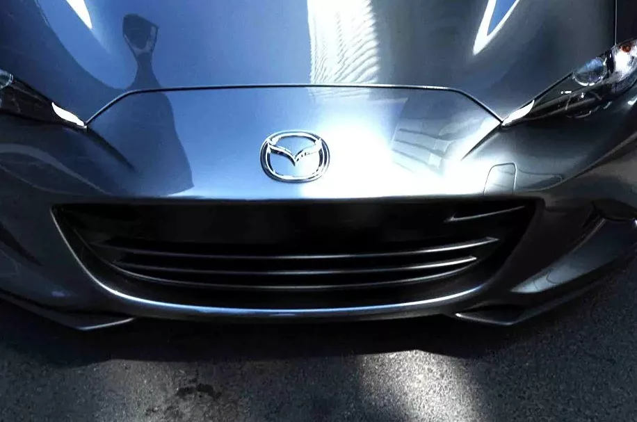 Mazda MX-5 RF grille