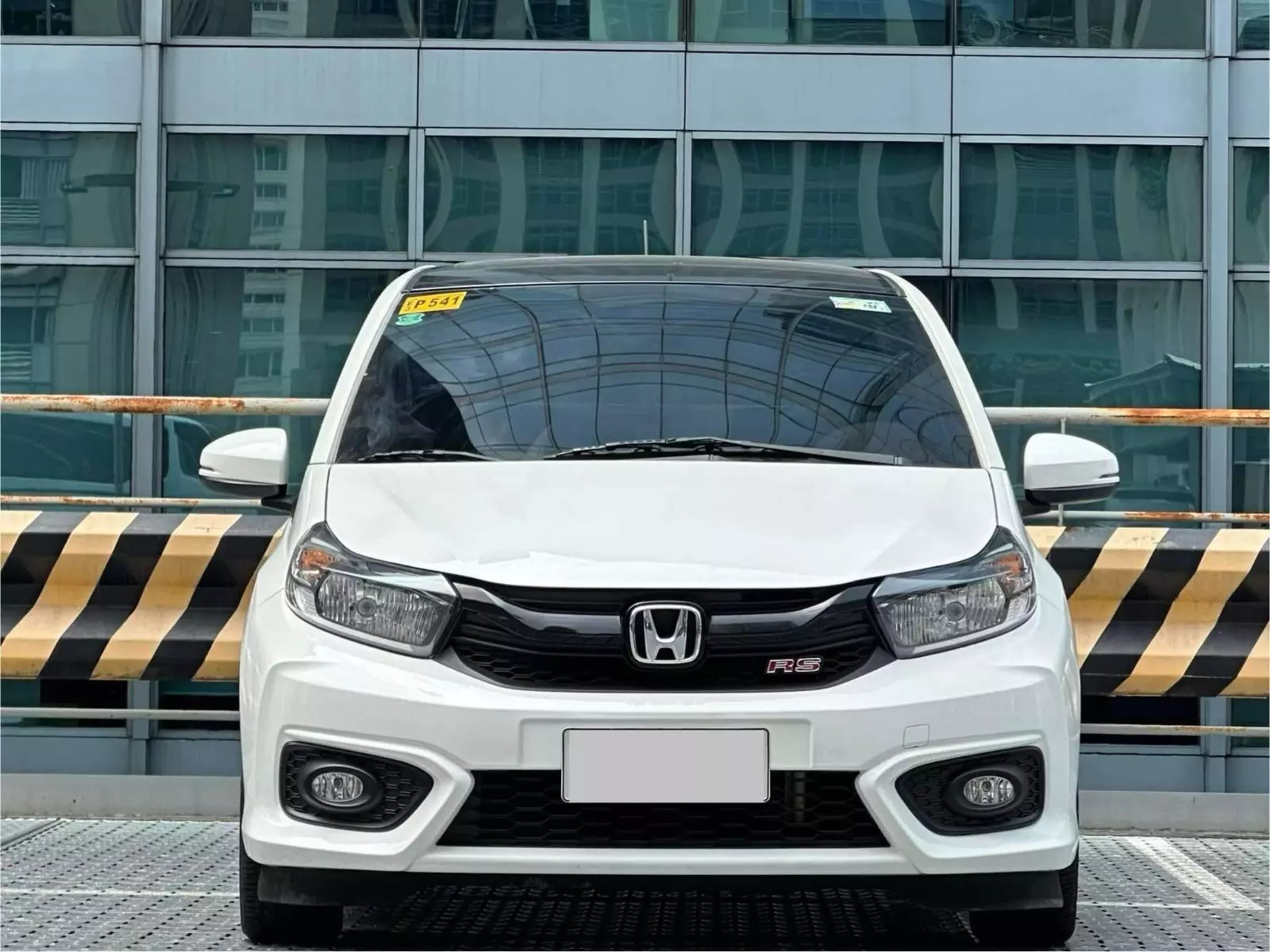 Buy Used Honda Brio 2022 for sale only ₱658000 - ID854693