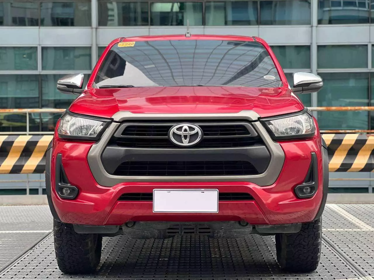 Is A Used 2021 Toyota Hilux Right For You? Find Out Now! - hiqsx72