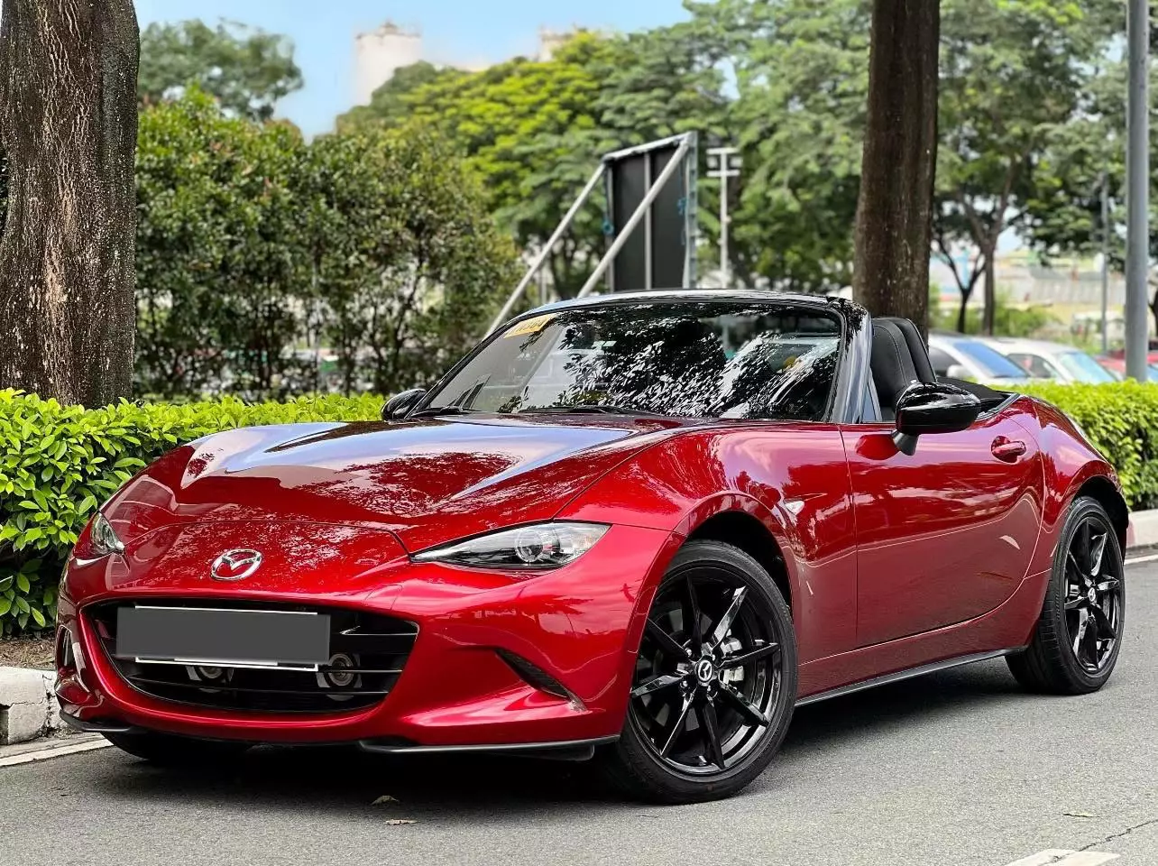 2023 mx 5 miata for sale