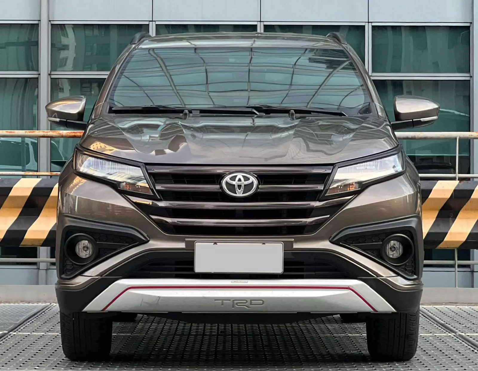 Buy Used Toyota Rush 2019 for sale only ₱728000 ID858426