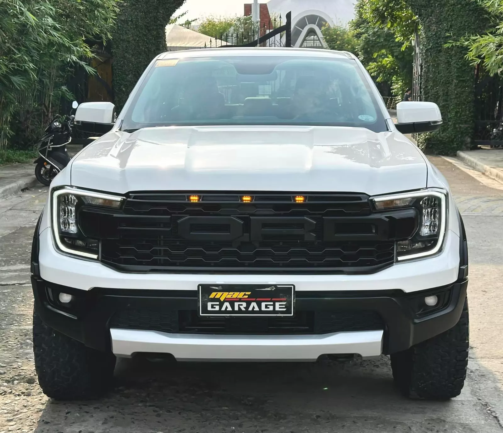 HOT!!! 2023 Ford Ranger Raptor for sale at affordable price