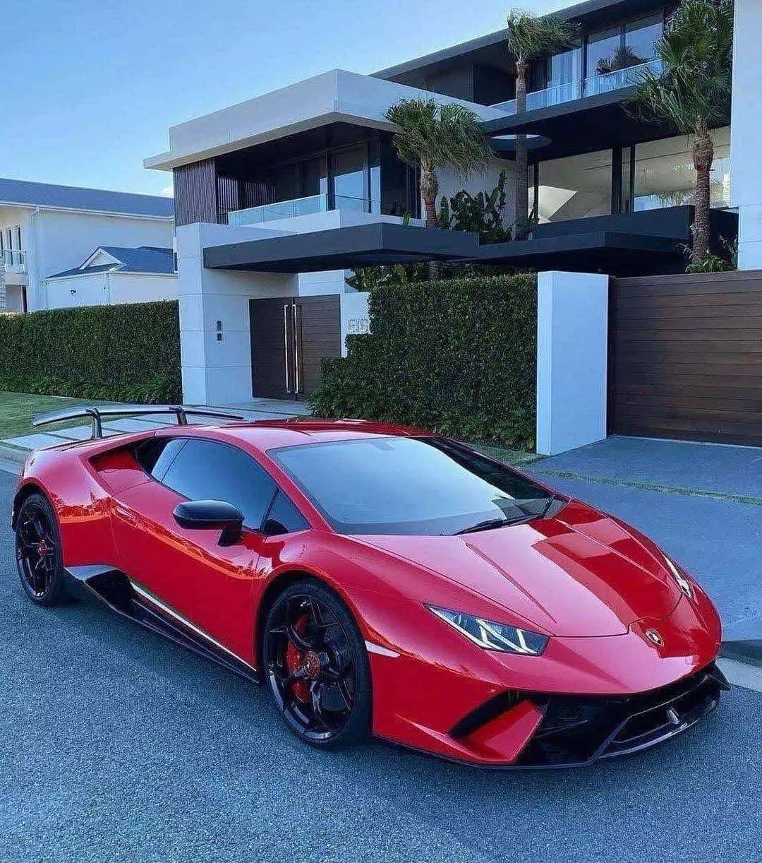 Buy Used Huracan 2019 for sale only ₱24000000 ID859033