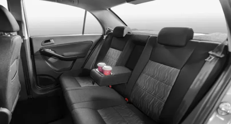 tata manza seats