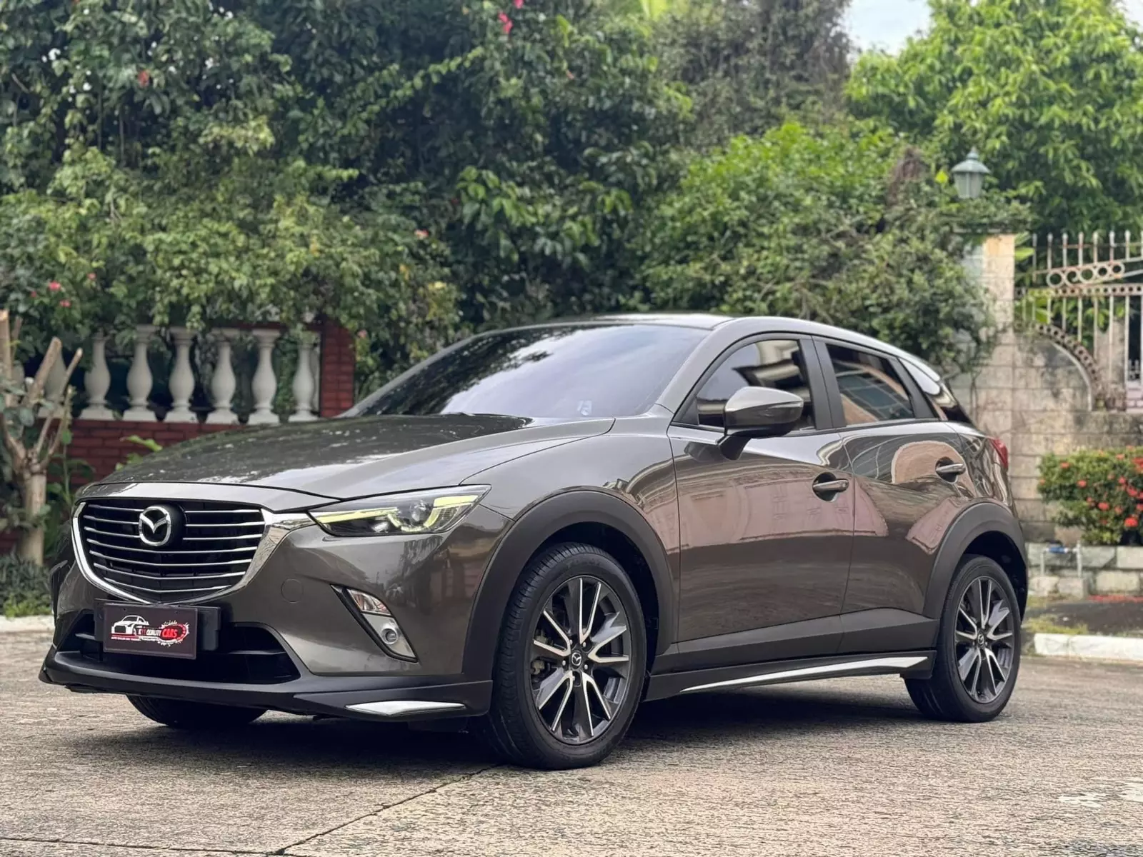 Buy Used Mazda 3 2018 for sale only ₱748000 ID859777