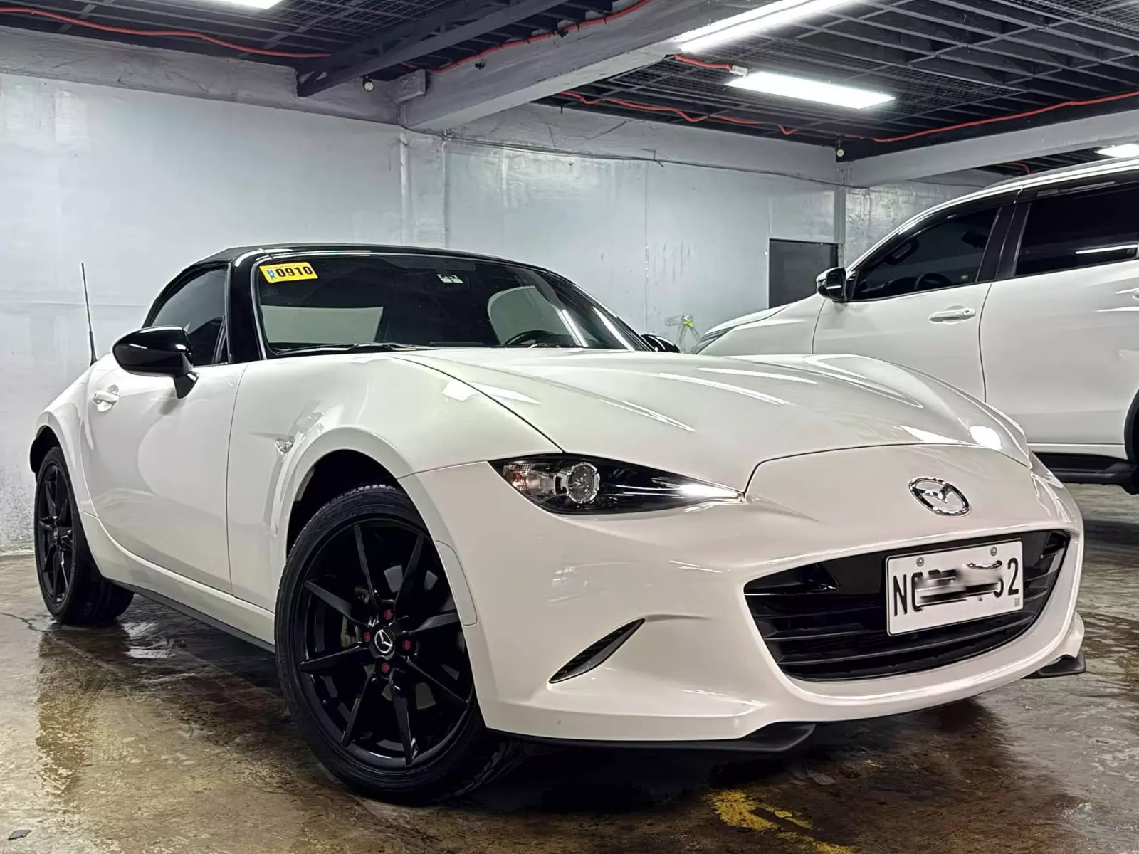 2016 mazda mx 5 miata rf for sale