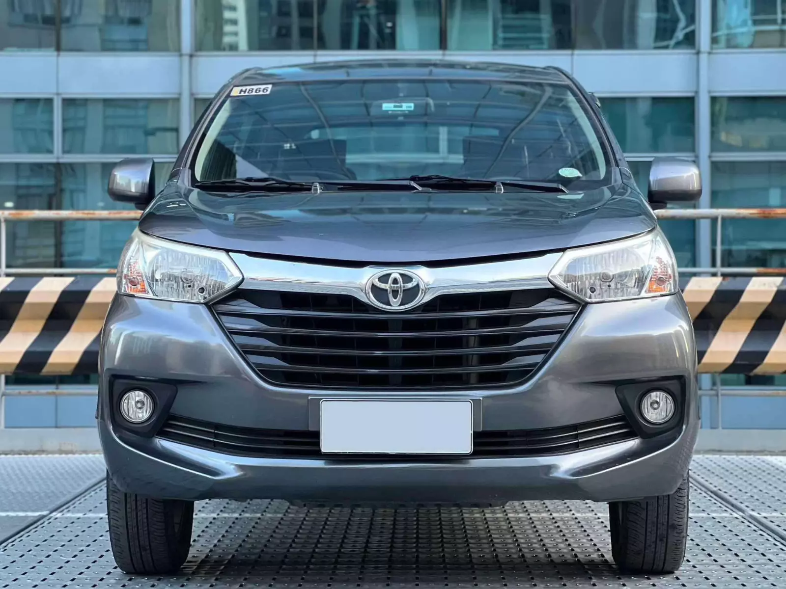 Buy Used Toyota Avanza For Sale Only Id