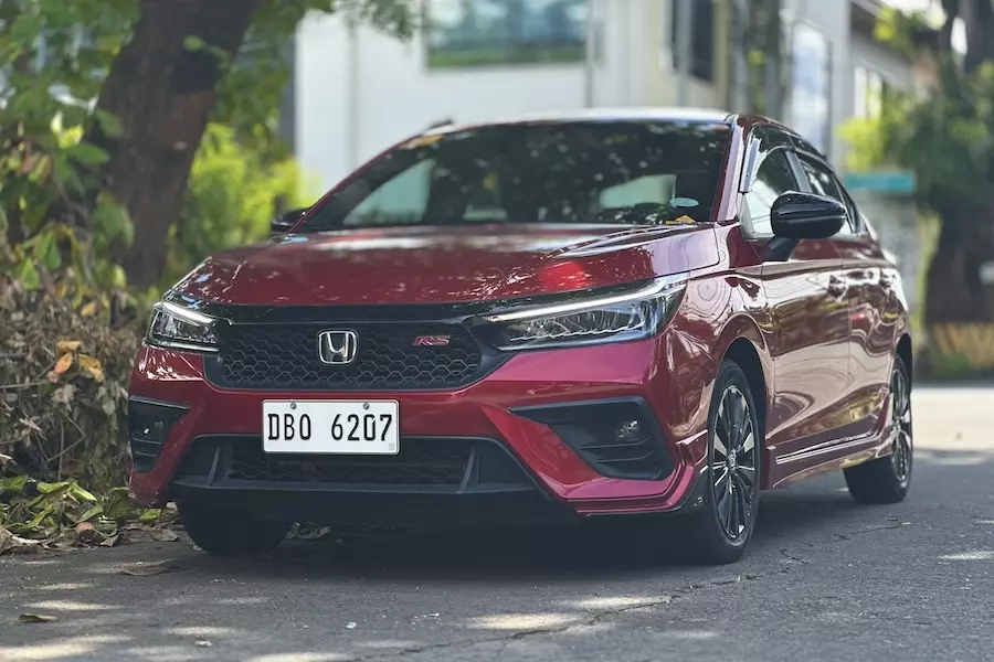 2024 Honda City Hatchback Review | Philkotse Philippines