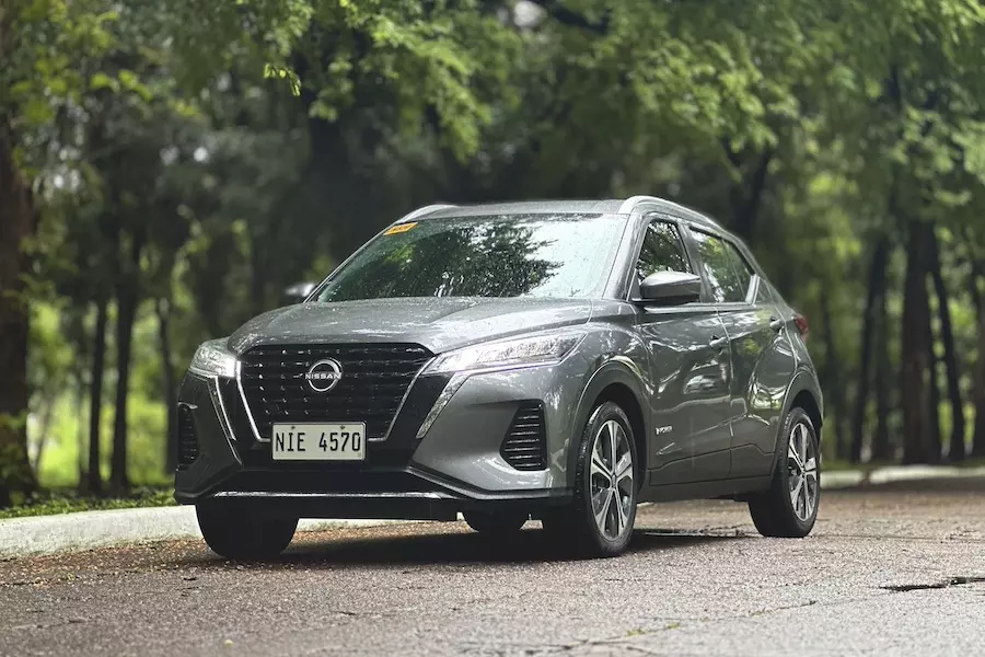 2024 Nissan Kicks e-Power EL Review | Philkotse Philippines