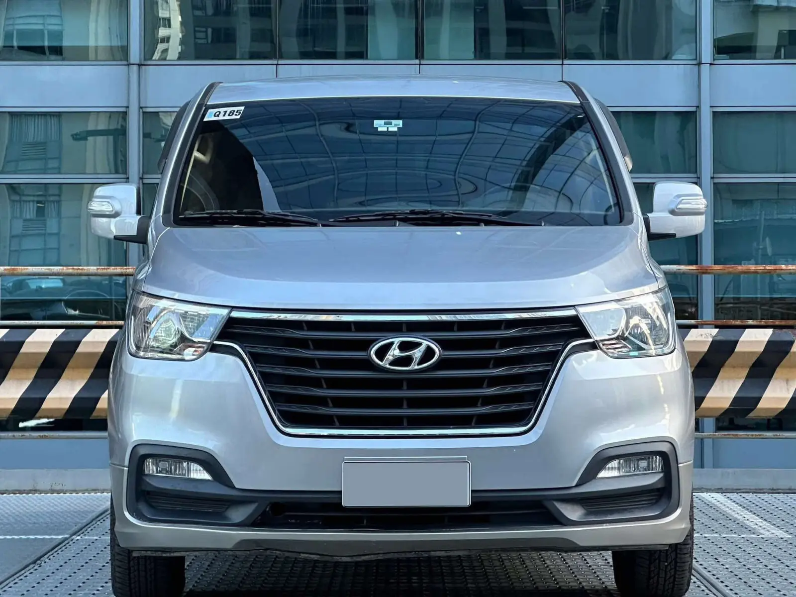 2019 Hyundai Grand Starex 2.5 Gold AT Diesel ✳️324K ALL IN DP!! ☎️ 09279850198 / JESSEN MENDOZA