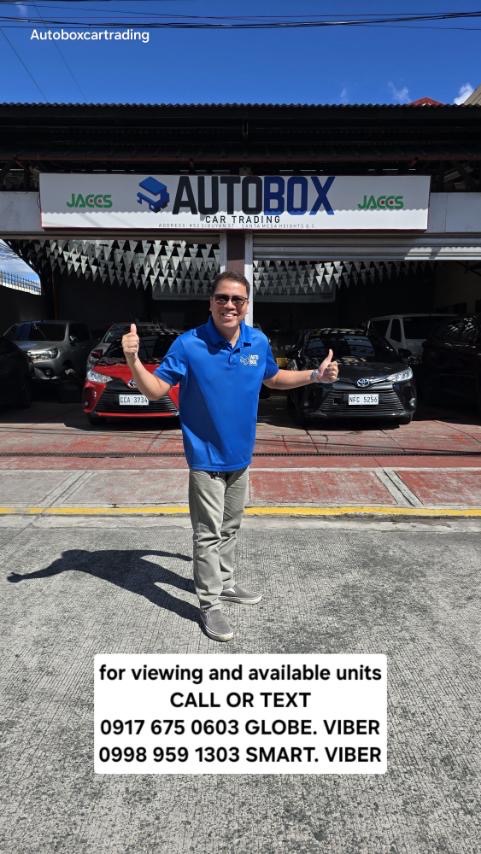 Autoboxcartrading by: Nelson Estacio