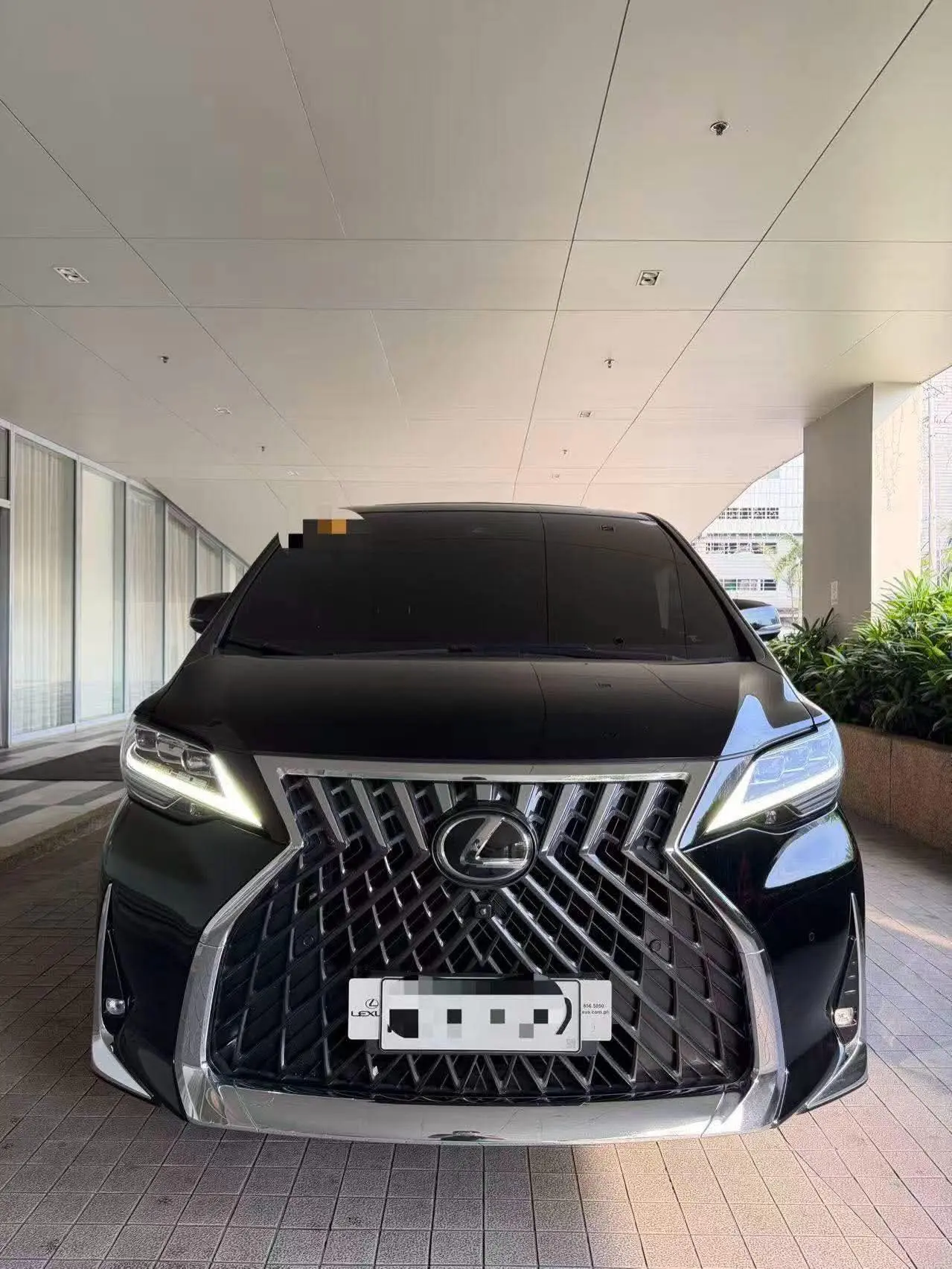 Lexus Lm For Sale