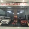 Toyota, Iloilo