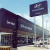 Hyundai, Bacolod