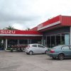 Isuzu Naga