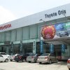 Toyota, Otis - Manila