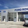 Ford, Roxas