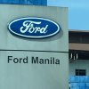 Ford, Otis Manila