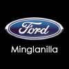 Ford, Minglanilla