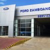 Ford, Zamboanga