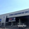 Ford, Cagayan De Oro