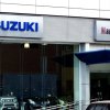 Suzuki Auto, Manila Bay