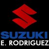 Suzuki Auto, E. Rodriguez