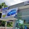 Suzuki Auto, Bohol