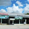 Honda Cars, Tarlac