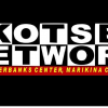 Kotse Network Riverbanks Marikina