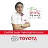 Toyota Best Deals  Promo