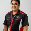 Toyota Mandaue North Cebu - Josua Revellame
