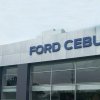 Ford, Cebu