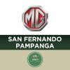 MG San Fernando Pampanga